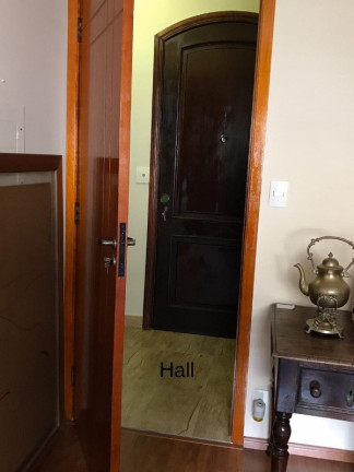 Imagem Imóvel com 3 Quartos à Venda, 78 m² em Vila Sofia - São Paulo