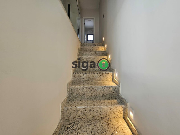 Imagem Casa com 3 Quartos à Venda, 130 m² em Tatuapé - São Paulo Imagem Casa com 3 Quartos à Venda, 130 m² em Tatuapé - São Paulo