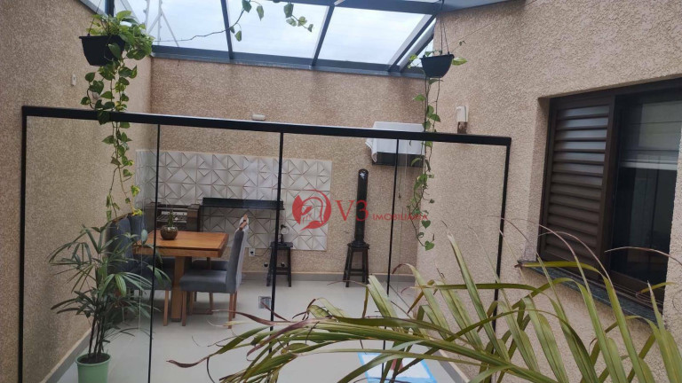 Imagem Apartamento com 2 Quartos à Venda, 90 m² em Vila Nova Savoia - São Paulo