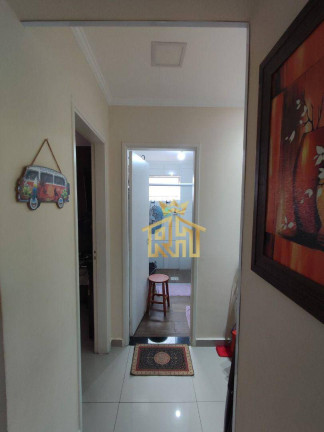 Imagem Apartamento com 1 Quarto à Venda, 47 m² em Tupi - Praia Grande