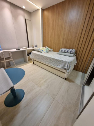 Imagem Imóvel com 4 Quartos à Venda, 124 m² em Jaqueira - Recife