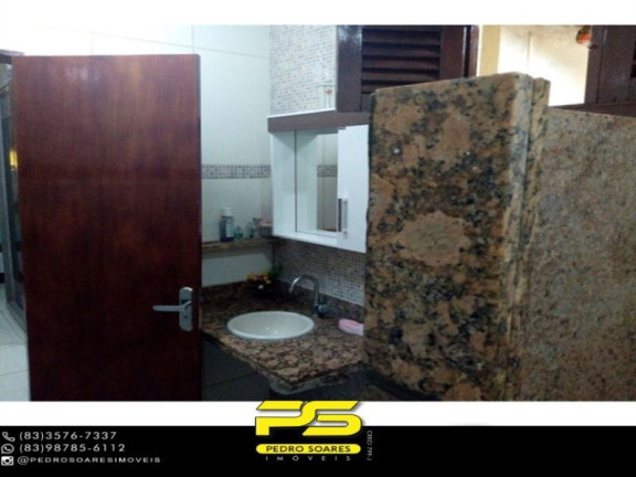 Imagem Casa com 3 Quartos à Venda, 198 m² em Lucena - Lucena