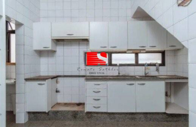 Imagem Cobertura com 4 Quartos para Alugar, 230 m² em Serra - Belo Horizonte