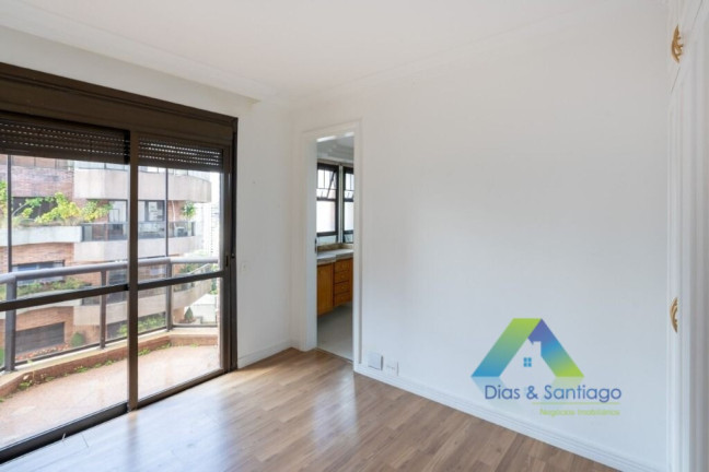 Imagem Apartamento com 4 Quartos para Alugar, 591 m² em Vila Andrade - São Paulo Imagem Apartamento com 4 Quartos para Alugar, 591 m² em Vila Andrade - São Paulo