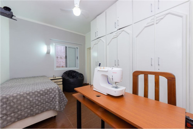 Imagem Casa com 4 Quartos à Venda,  em Parque Da Mooca - São Paulo