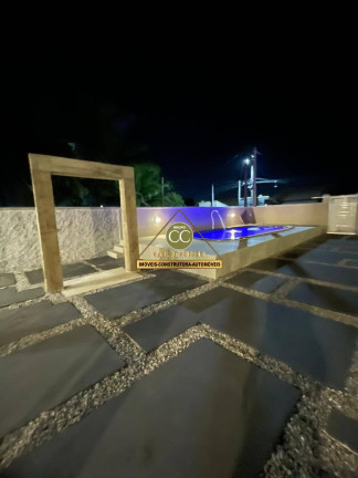 Imagem Casa à Venda, em Unamar - Cabo Frio Imagem Casa à Venda, em Unamar - Cabo Frio