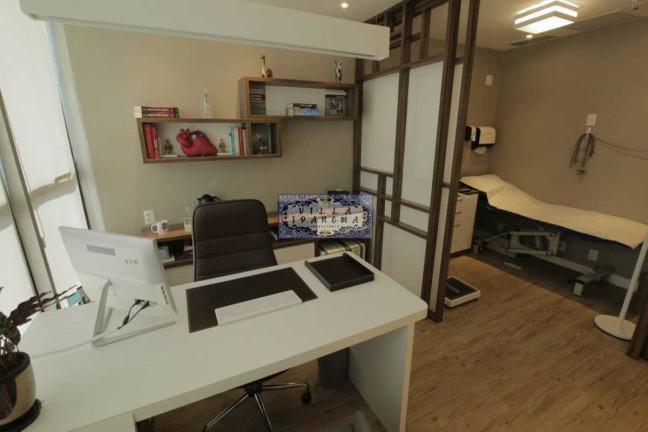 Imagem Sala Comercial à Venda, 28 m² em Ipanema - Rio De Janeiro Imagem Sala Comercial à Venda, 28 m² em Ipanema - Rio De Janeiro
