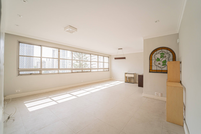 Imagem Apartamento com 4 Quartos à Venda, 134 m² em Campo Belo - São Paulo Imagem Apartamento com 4 Quartos à Venda, 134 m² em Campo Belo - São Paulo