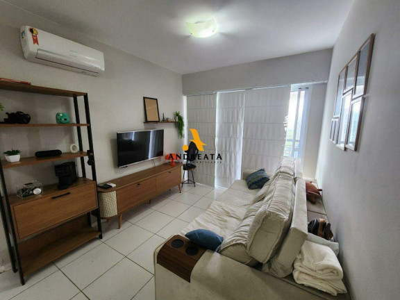Imagem Apartamento com 2 Quartos à Venda, 75 m² em Barra Da Tijuca - Rio De Janeiro