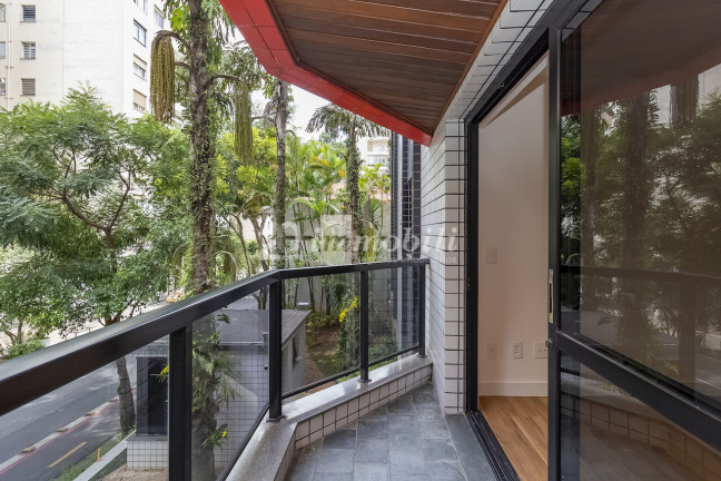 Imagem Apartamento com 2 Quartos à Venda, 80 m² em Higienópolis - São Paulo Imagem Apartamento com 2 Quartos à Venda, 80 m² em Higienópolis - São Paulo
