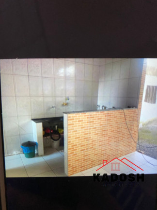 Imagem Casa com 3 Quartos à Venda, 250 m² em Papagaio - Feira De Santana