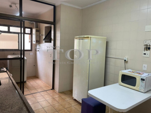Imagem Apartamento com 3 Quartos para Alugar, 120 m² em Pitangueiras - Guarujá Imagem Apartamento com 3 Quartos para Alugar, 120 m² em Pitangueiras - Guarujá