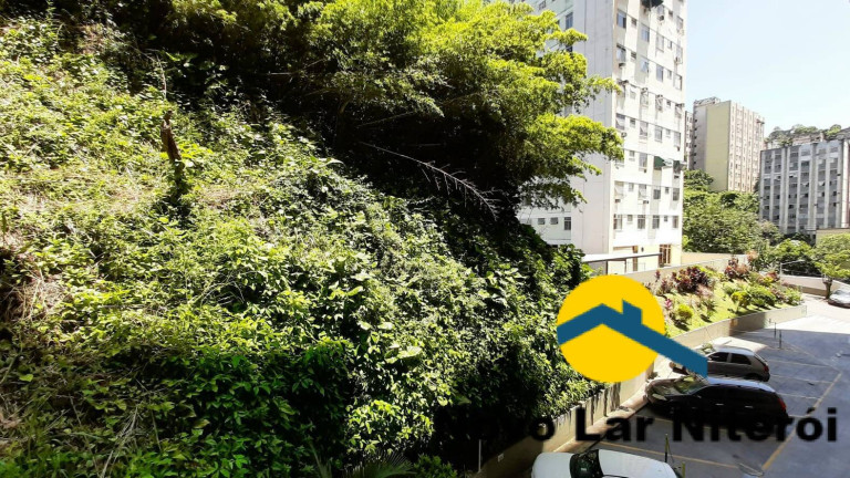 Imagem Apartamento com 2 Quartos à Venda, 54 m² em Santa Rosa - Niterói