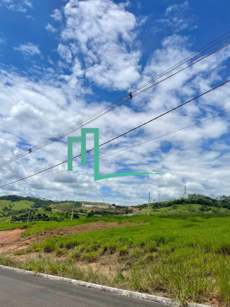 Imagem Terreno à Venda, 250 m² em Parque Das Aguas - Cássia Imagem Terreno à Venda, 250 m² em Parque Das Aguas - Cássia
