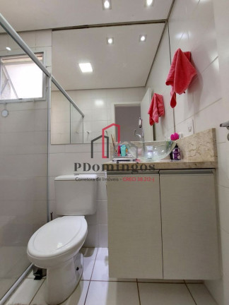 Imagem Apartamento com 2 Quartos à Venda, 67 m² em Condomínio Residencial Viva Vista - Sumaré