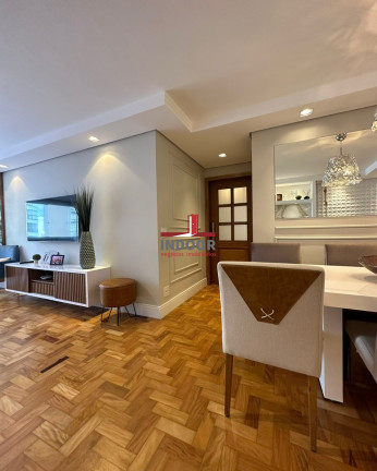 Imagem Imóvel com 3 Quartos à Venda, 135 m² em Santana - São Paulo Imagem Imóvel com 3 Quartos à Venda, 135 m² em Santana - São Paulo