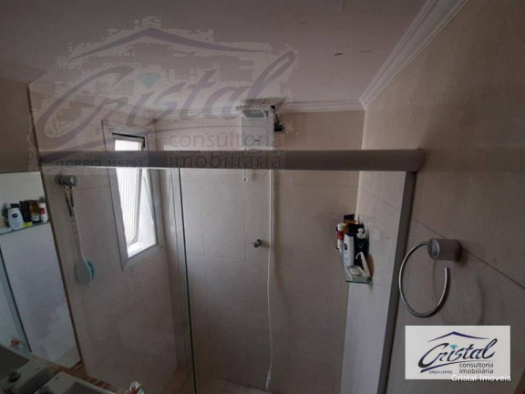 Foto do imóvel Apartamento com 2 Quartos à Venda, 68 m² em Jardim Ester - São Paulo