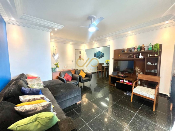 Imagem Apartamento com 3 Quartos à Venda, 129 m² em Guilhermina - Praia Grande Imagem Apartamento com 3 Quartos à Venda, 129 m² em Guilhermina - Praia Grande