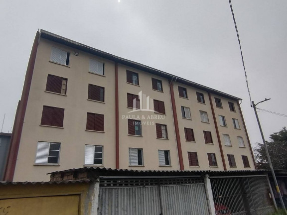 Imagem Apartamento com 2 Quartos à Venda, 45 m² em Jardim Primavera - Mauá Imagem Apartamento com 2 Quartos à Venda, 45 m² em Jardim Primavera - Mauá