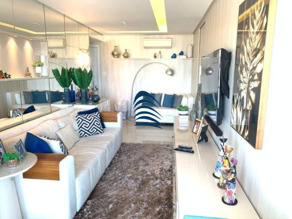 Imagem Imóvel com 2 Quartos à Venda, 75 m² em Pituaçu - Salvador Imagem Imóvel com 2 Quartos à Venda, 75 m² em Pituaçu - Salvador