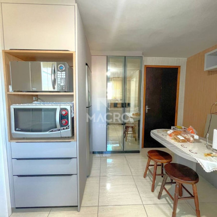 Imagem Apartamento com 3 Quartos à Venda, 128 m² em Centro - Jaraguá Do Sul