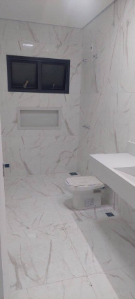 Imagem Casa de Condomínio com 3 Quartos à Venda, 467 m² em Alphaville Nova Esplanada 3 - Votorantim