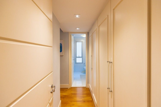 Imagem Apartamento com 2 Quartos à Venda, 100 m² em Brooklin Paulista - São Paulo Imagem Apartamento com 2 Quartos à Venda, 100 m² em Brooklin Paulista - São Paulo
