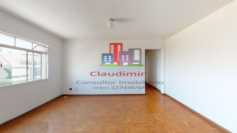 Imagem Apartamento com 2 Quartos à Venda, 91 m² em Perdizes - São Paulo