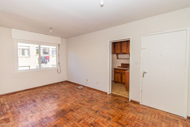Imagem Apartamento com 2 Quartos à Venda, 58 m² em Vila Ipiranga - Porto Alegre