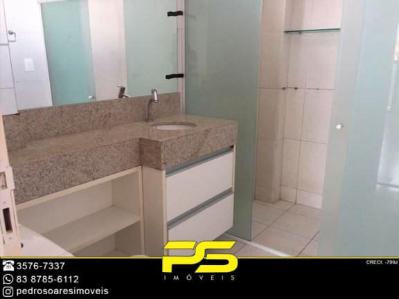 Imagem Apartamento com 4 Quartos à Venda, 296 m² em Manaíra - João Pessoa Imagem Apartamento com 4 Quartos à Venda, 296 m² em Manaíra - João Pessoa