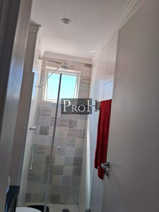 Imagem Apartamento com 2 Quartos à Venda, 49 m² em Parque Erasmo Assunção - Santo André Imagem Apartamento com 2 Quartos à Venda, 49 m² em Parque Erasmo Assunção - Santo André