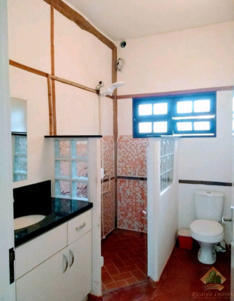 Imagem Casa com 3 Quartos à Venda, 400 m² em Parque Vivamar - Ubatuba Imagem Casa com 3 Quartos à Venda, 400 m² em Parque Vivamar - Ubatuba