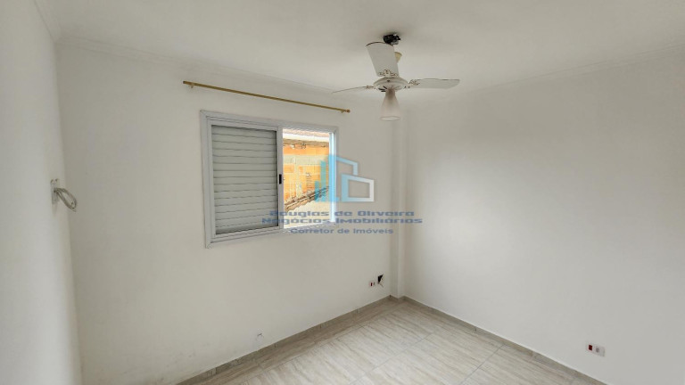 Imagem Apartamento com 1 Quarto à Venda, 42 m² em Caiçara - Praia Grande