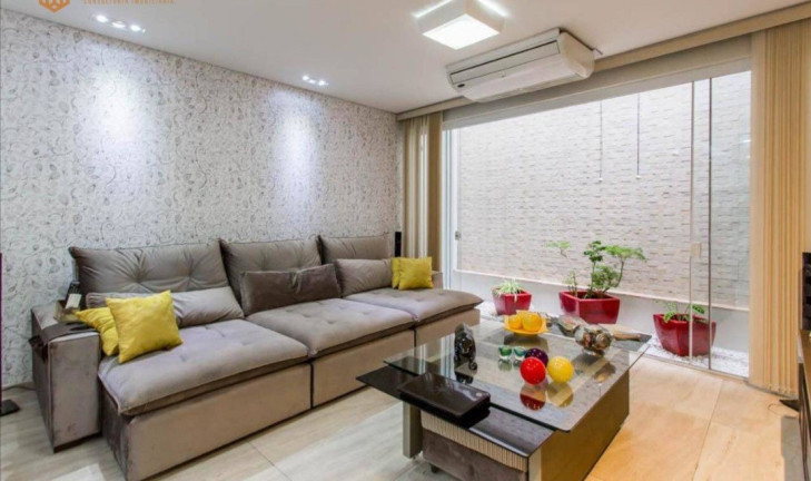 Imagem Sobrado com 2 Quartos à Venda, 220 m² em Ipiranga - São Paulo Imagem Sobrado com 2 Quartos à Venda, 220 m² em Ipiranga - São Paulo