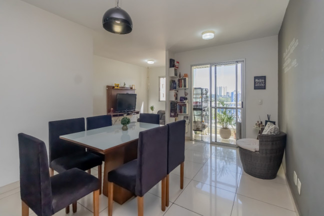 Imagem Apartamento com 2 Quartos à Venda, 64 m² em água Branca - São Paulo Imagem Apartamento com 2 Quartos à Venda, 64 m² em água Branca - São Paulo