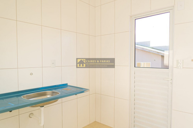 Imagem Casa de Condomínio com 2 Quartos à Venda, 128 m² em Feira 7 - Feira De Santana