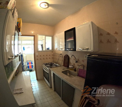 Imagem Apartamento com 2 Quartos à Venda, 60 m² em Praia Do Morro - Guarapari Imagem Apartamento com 2 Quartos à Venda, 60 m² em Praia Do Morro - Guarapari