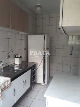 Imagem Apartamento com 1 Quarto à Venda, 86 m² em Centro - São Vicente