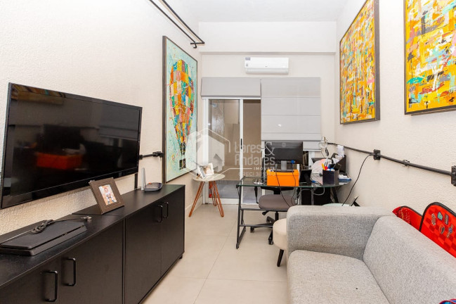 Imagem Casa com 3 Quartos à Venda, 259 m² em Vila Andrade - São Paulo