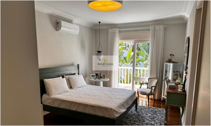 Imagem Casa com 5 Quartos à Venda, 550 m² em Maresias - São Sebastião Imagem Casa com 5 Quartos à Venda, 550 m² em Maresias - São Sebastião