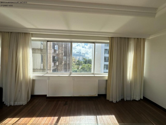 Imagem Imóvel com 4 Quartos à Venda, 219 m² em Campo Grande - Salvador Imagem Imóvel com 4 Quartos à Venda, 219 m² em Campo Grande - Salvador