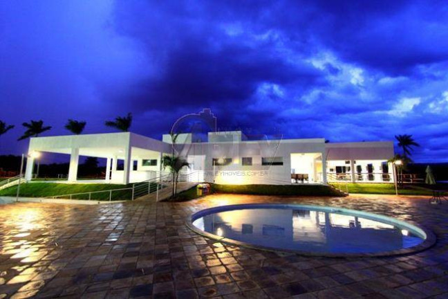 Imagem Terreno à Venda, 1.050 m² em Gran Royalle - Montes Claros Imagem Terreno à Venda, 1.050 m² em Gran Royalle - Montes Claros