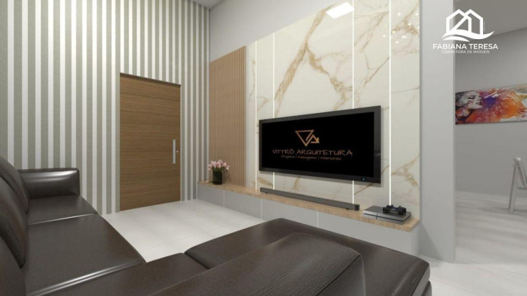 Imagem Casa com 2 Quartos à Venda, 158 m² em Jardim Botânico - Sinop
