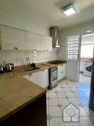 Imagem Apartamento com 4 Quartos à Venda, 151 m² em Centro - Florianópolis