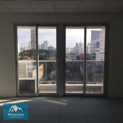 Imagem Sala Comercial à Venda, 34 m² em Vila Madalena - São Paulo