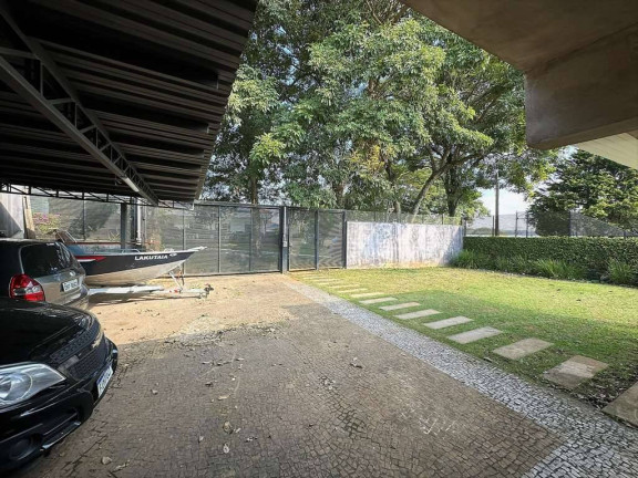 Imagem Casa de Condomínio com 3 Quartos à Venda,  em Jardim Passargada I - Cotia