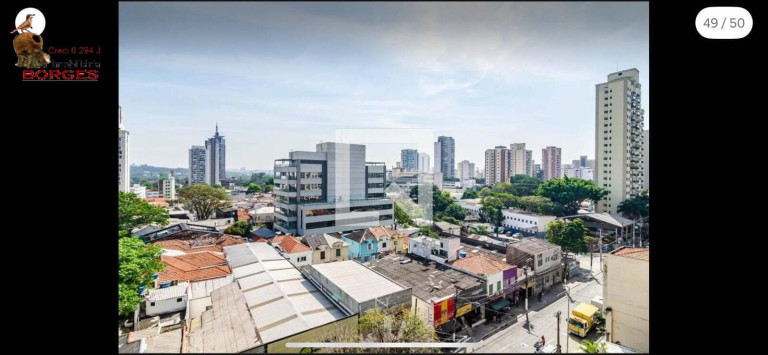 Imagem Apartamento com 1 Quarto à Venda, 27 m² em Pinheiros - São Paulo