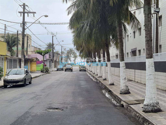 Imagem Kitnet com 1 Quarto à Venda, 36 m² em Mirim - Praia Grande
