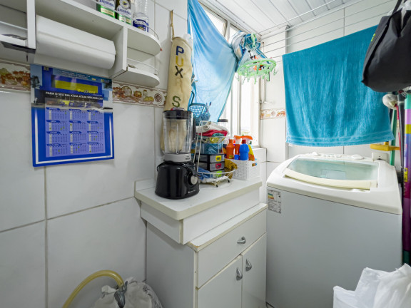 Imagem Apartamento com 2 Quartos à Venda, 59 m² em Cristal - Porto Alegre