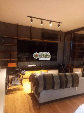 Imagem Apartamento com 1 Quarto à Venda, 50 m² em Córrego Grande - Florianópolis Imagem Apartamento com 1 Quarto à Venda, 50 m² em Córrego Grande - Florianópolis